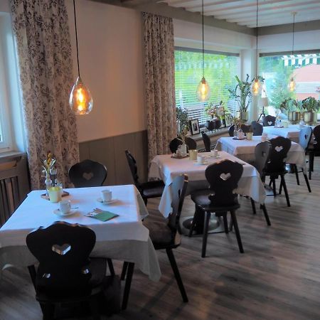 Pension Margarete Zell am See Bagian luar foto
