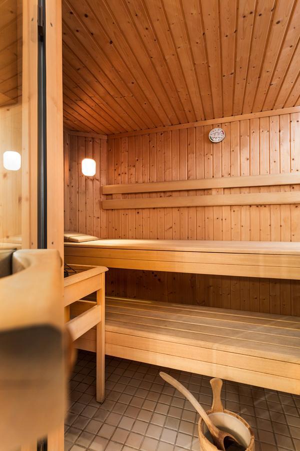Pension Margarete Zell am See Bagian luar foto