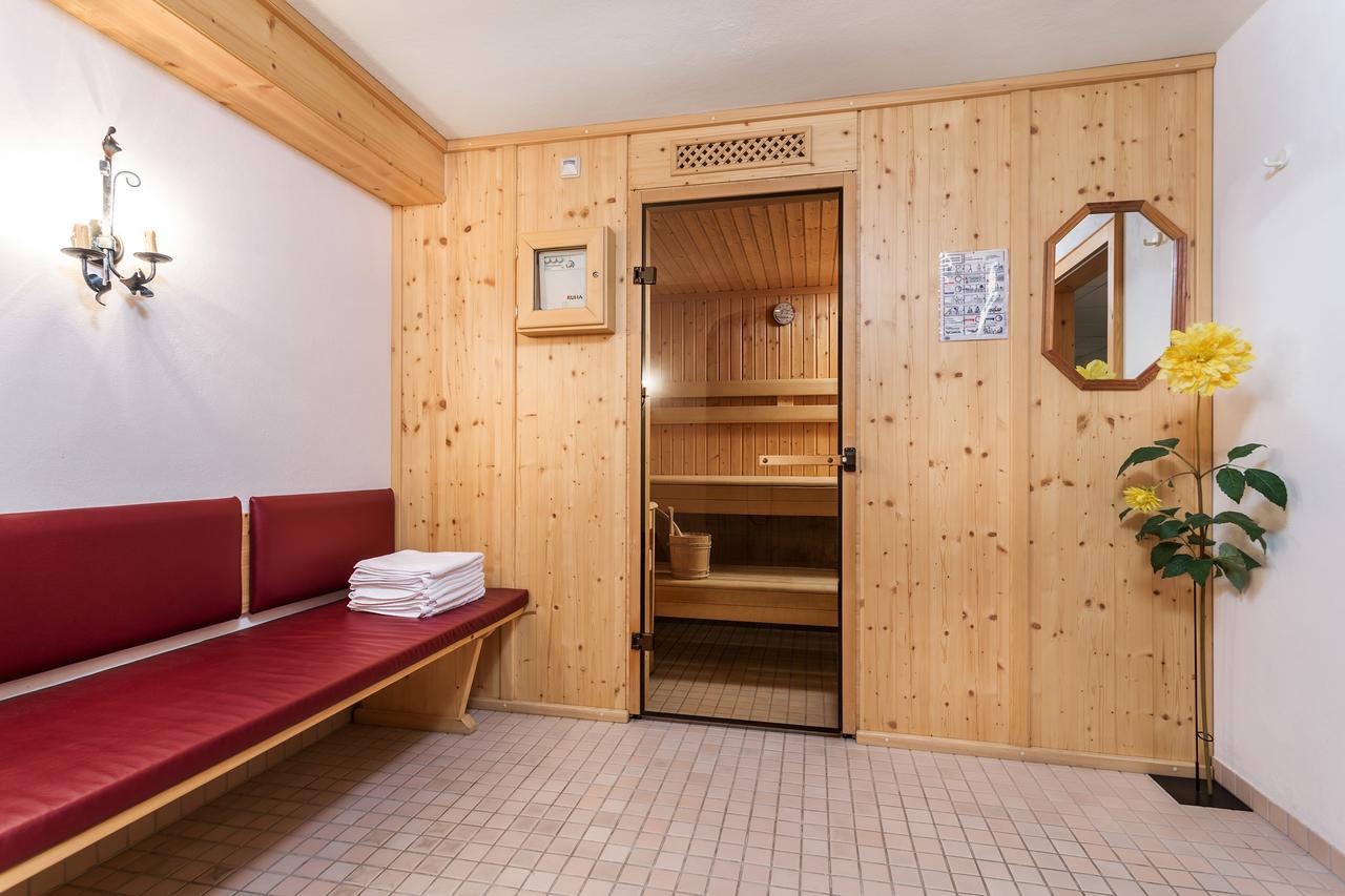 Pension Margarete Zell am See Bagian luar foto